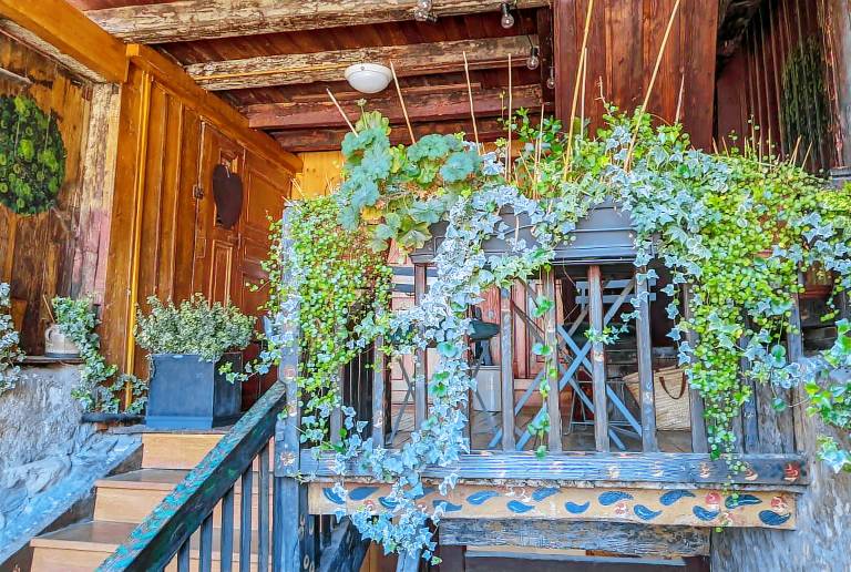 Privatzimmer in Centre Ville,  für max. 3 Gäste