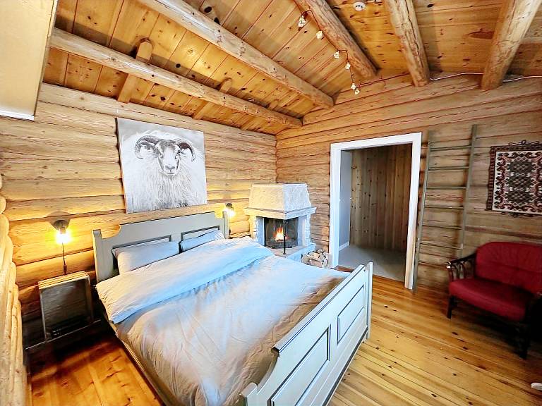 Maison de vacances Lillehammer