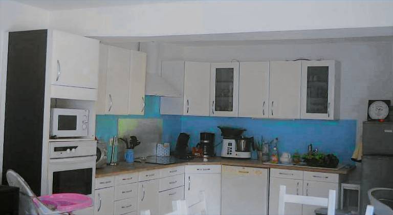 Vacation home | Pets allowed in Rouen