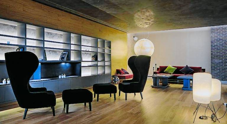 Link124 Hotel in Parma