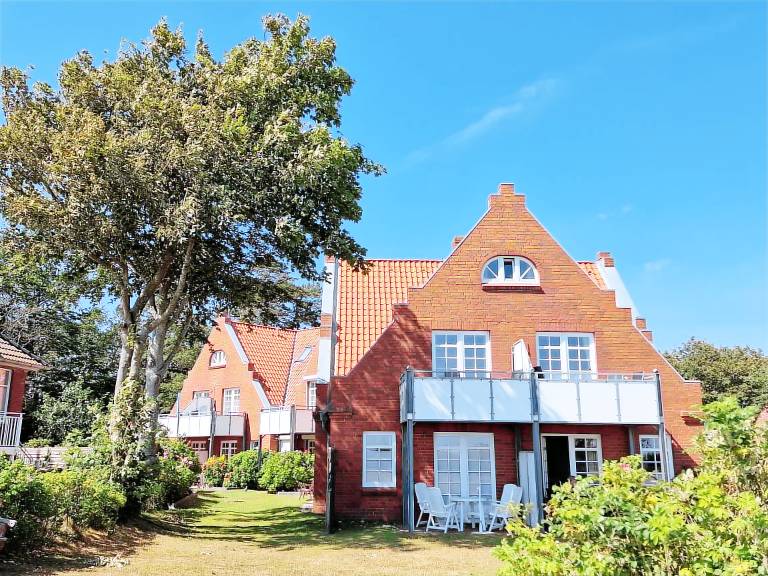 Ferienwohnung  Wyk auf Föhr