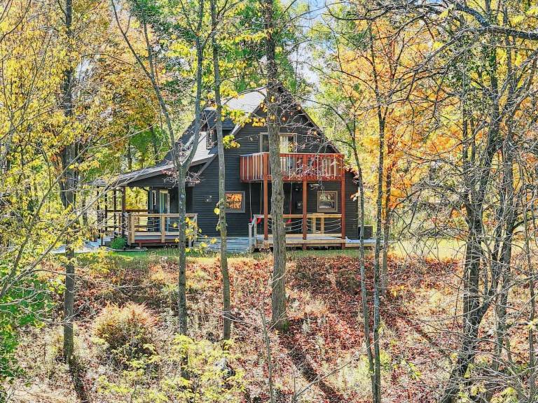 Chalet Reed City