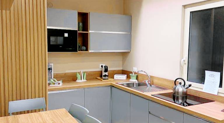 Pleasant house | Pet-friendly — photo 3