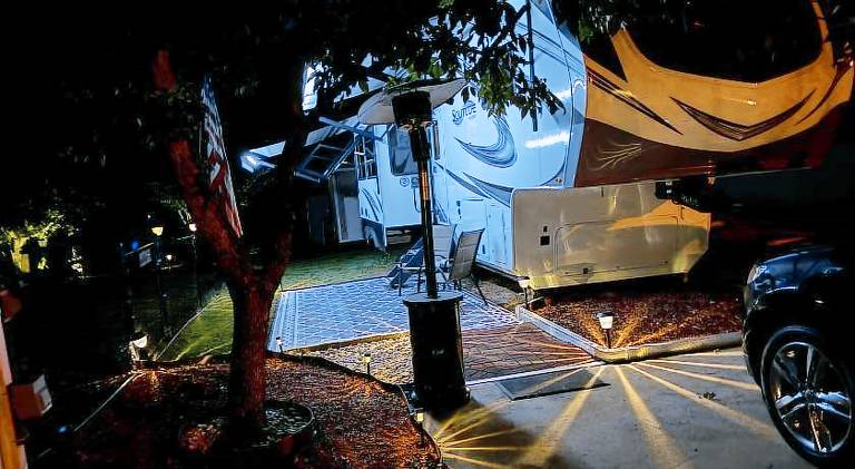 The DeVitos Keys Ferry RV — photo 4