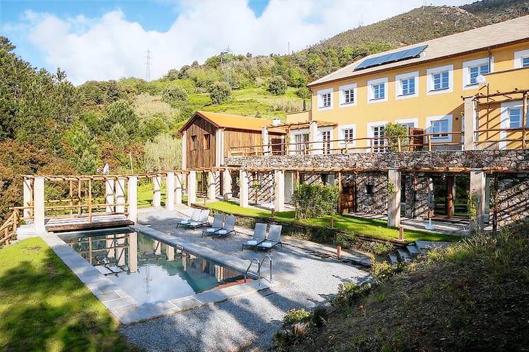 Condominio  Arenzano