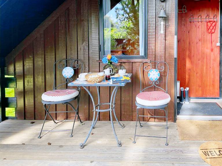 Family-friendly house with patio, garden & BBQ | Perfect for remote work | Pets are welcome — photo 5