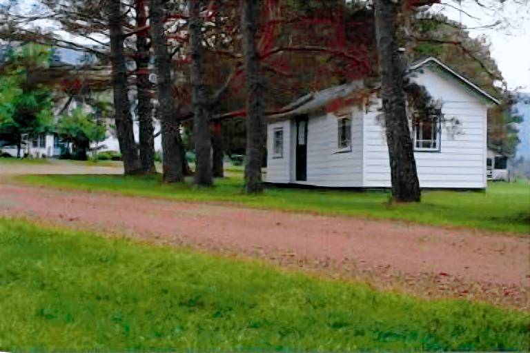 Cabin  Margaree Valley