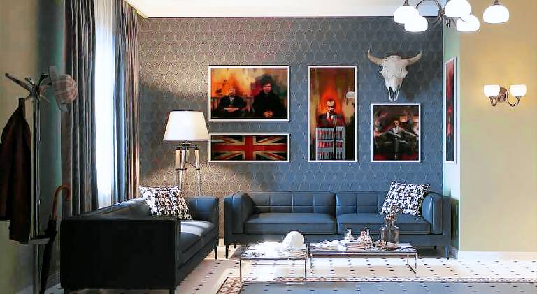 Sherlock Holmes Boutique Hotel — photo 2