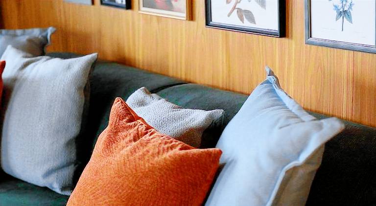 Rental apartment | Pet-friendly in Ennetbuergen