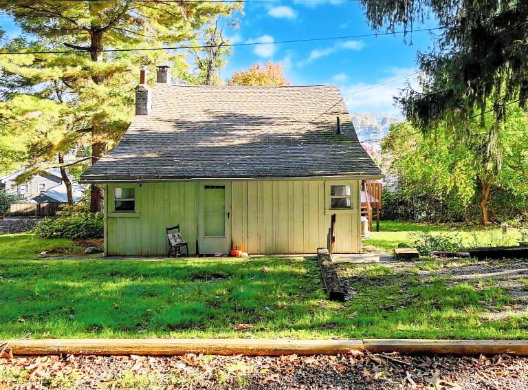 Cabin  Barberton