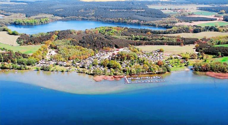 Big vacation home | Dogs allowed in Plau am See