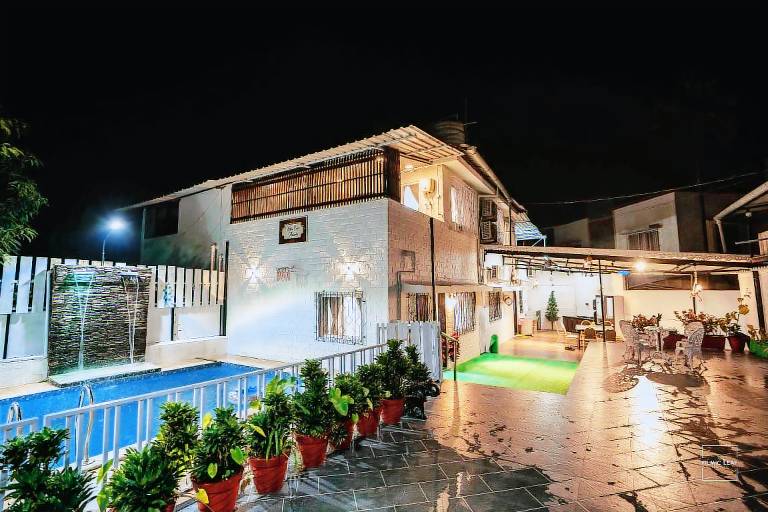 Villa Casa Blanca — photo 5
