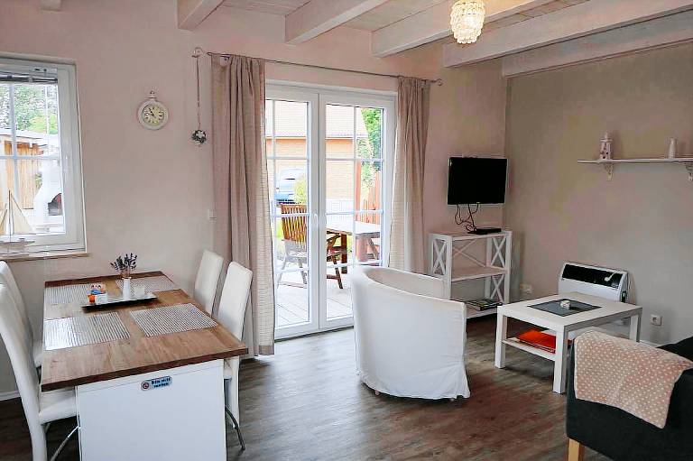 Ferienhaus Zierow