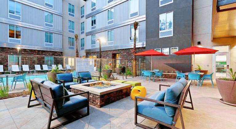 Home2 Suites by Hilton Temecula — photo 3