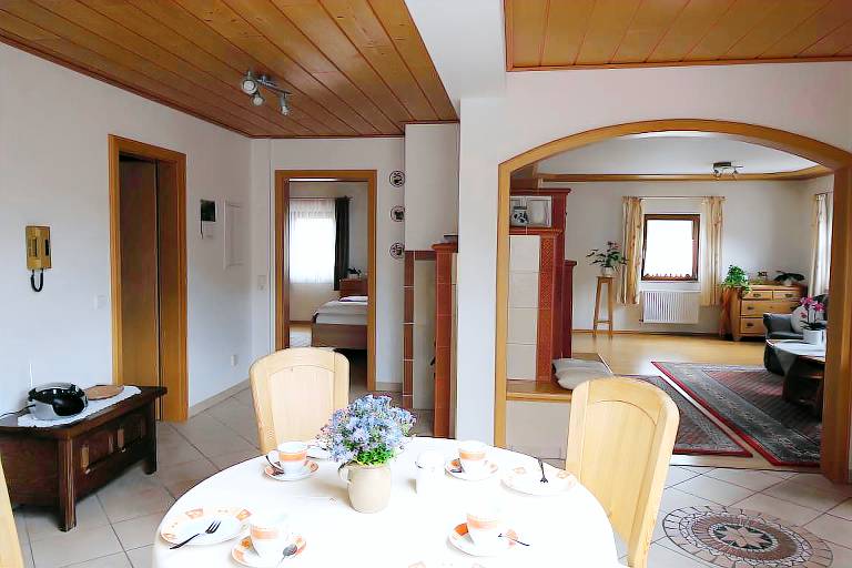 Ferienwohnung  Kniebis