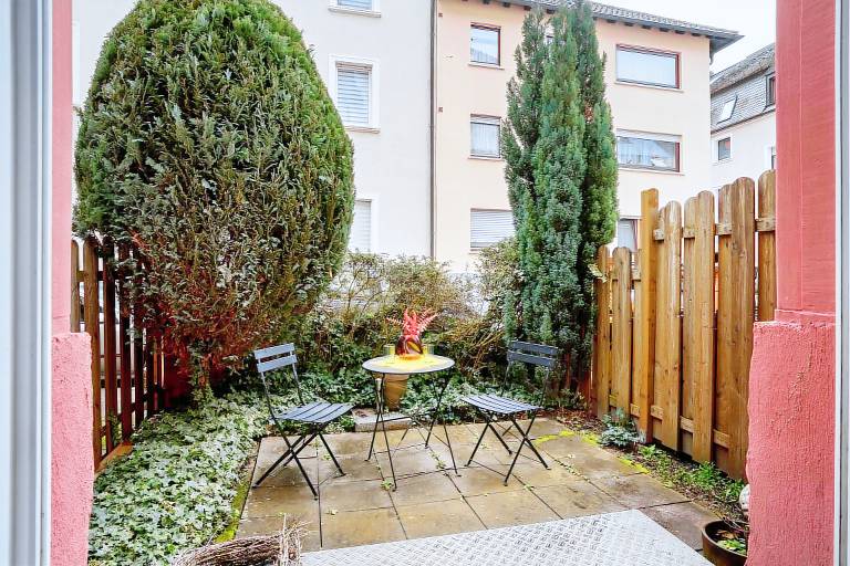 Ferienwohnung  Lichtental