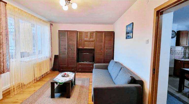 Apartman Székelyudvarhely