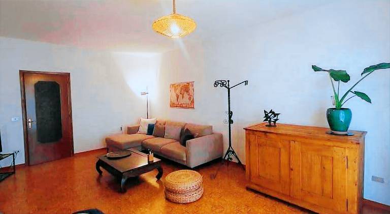 Rental apartment | Dogs allowed in Lazise