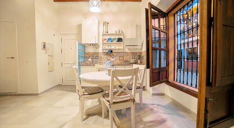 Rental apartment | Close to Seville Cathedral — photo 5