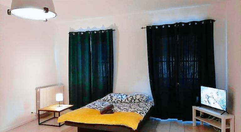 Rental apartment | Pets are welcome — photo 5