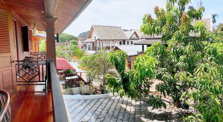 Siridel Luang Prabang — photo 4