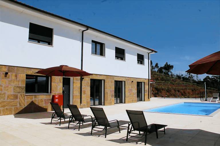 Casa  Penafiel