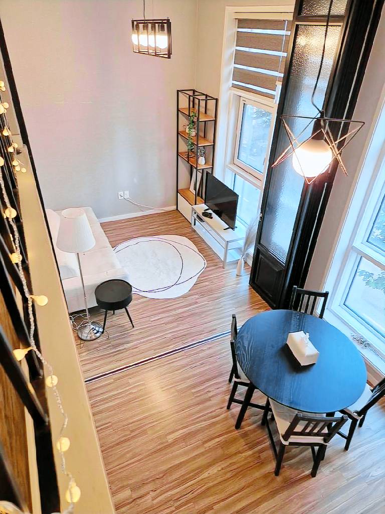 Ferienwohnung