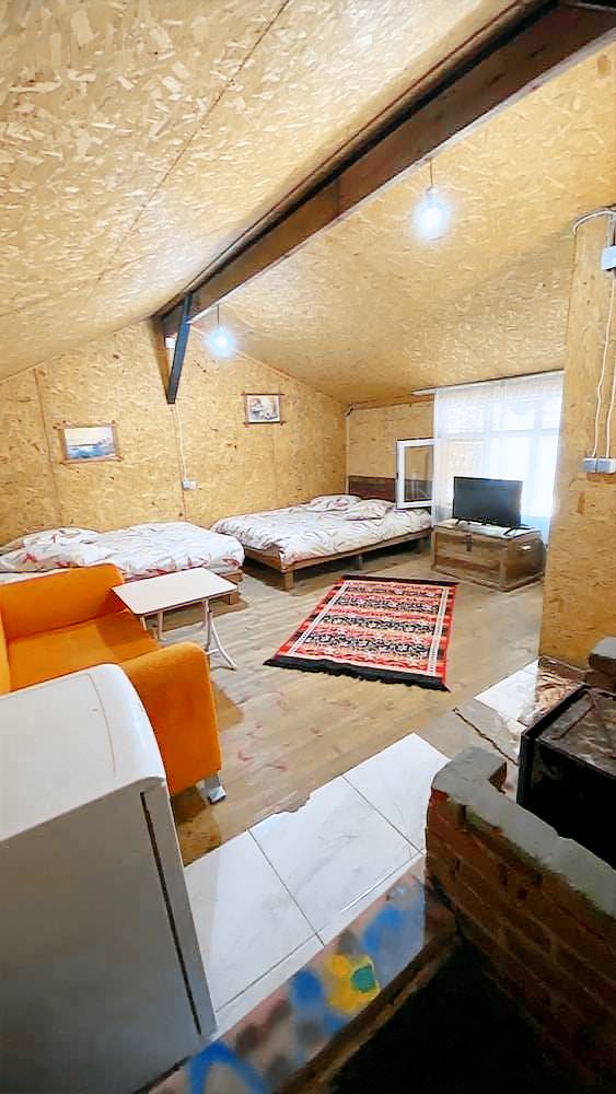 Camping-Unterkunft Kurfallı Mahallesi