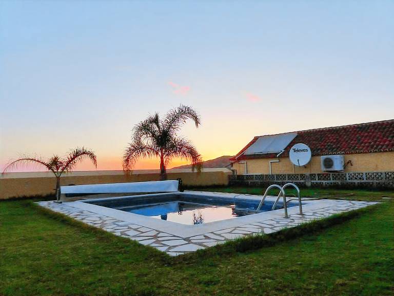 Casa rural  Los Llanos de Aridane