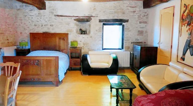Apartment for 3 persons — photo 2