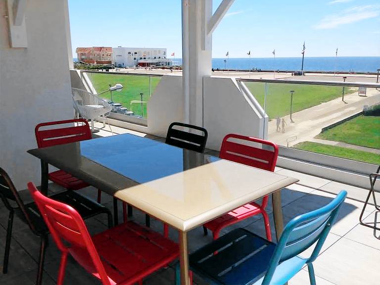 Appartement Biscarrosse