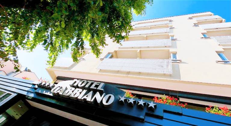 Hotel Gabbiano — photo 5