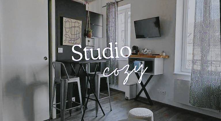 Holiday apartment | Pets allowed in Nevers