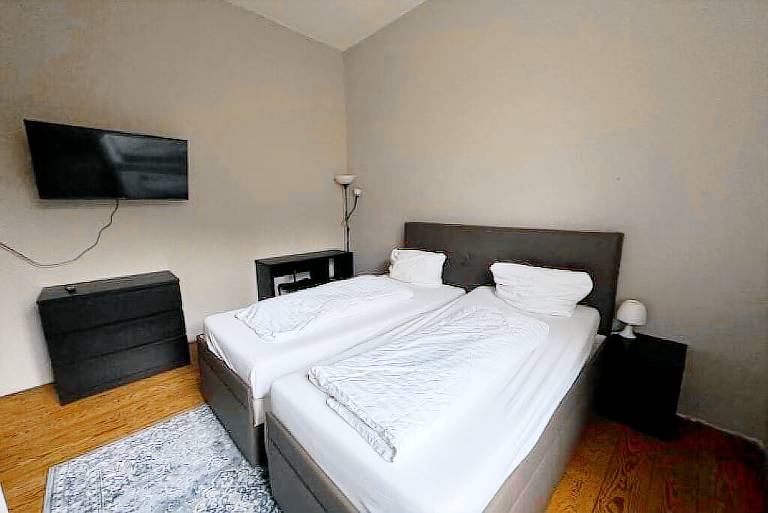 Ferienwohnung  Kaiserslautern