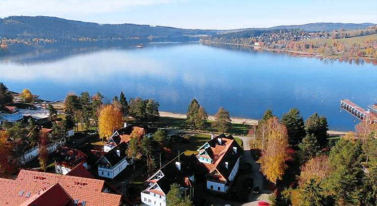 LIPNO BEACH SIDE - RIVIERA APARTMENT — photo 4