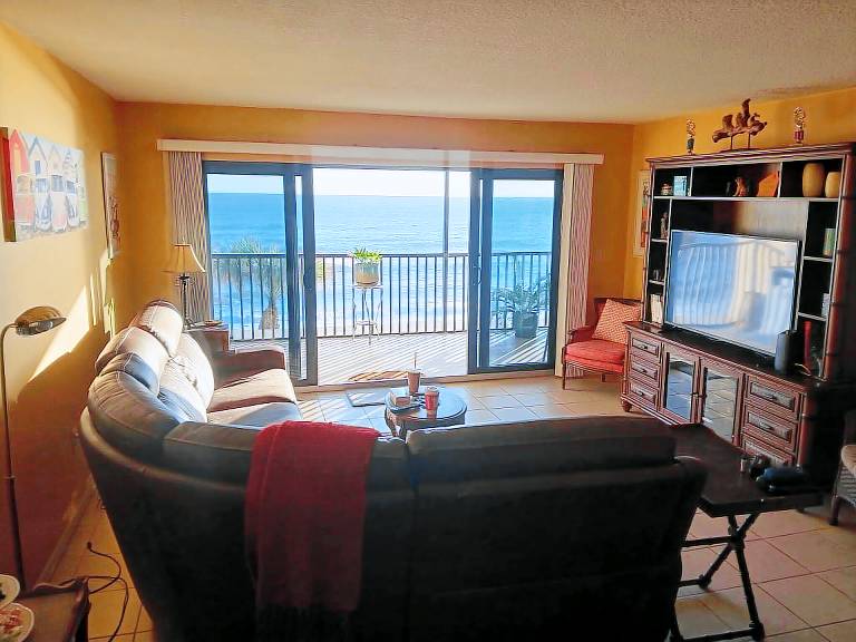 Condo Satellite Beach