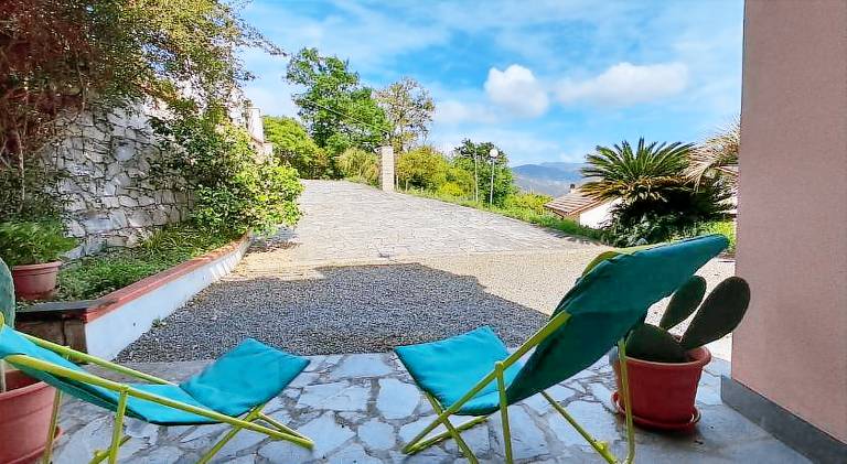 Casa La Civetta - visita Sestri Levante e le Cinque Terre — photo 5