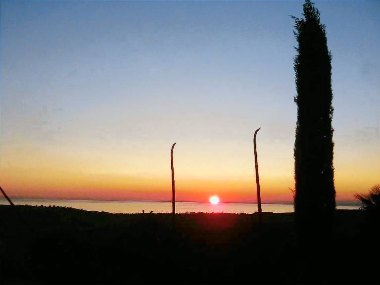 Between the sea and the countryside Casa Vacanze Castellana — photo 4