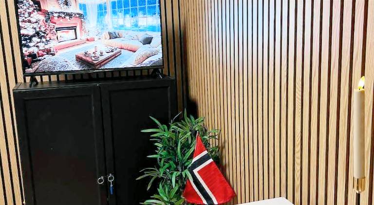 Central Bergen Stay for Families & Groups-6 Guests — photo 3