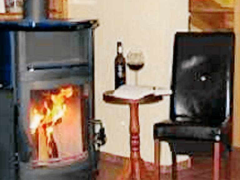 Appartement Nr 2 Rosmarin