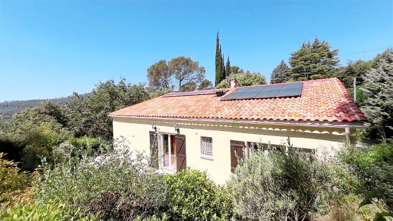 Gîte  Flayosc