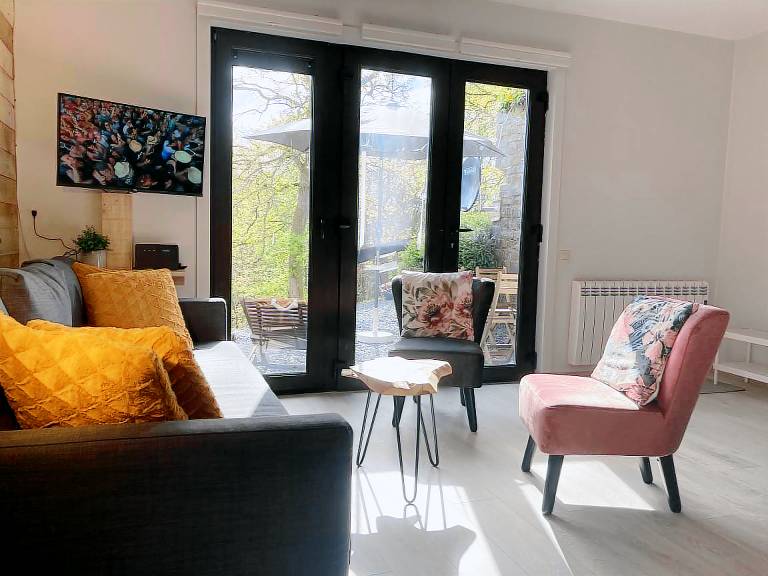 Appartement Vresse-sur-Semois