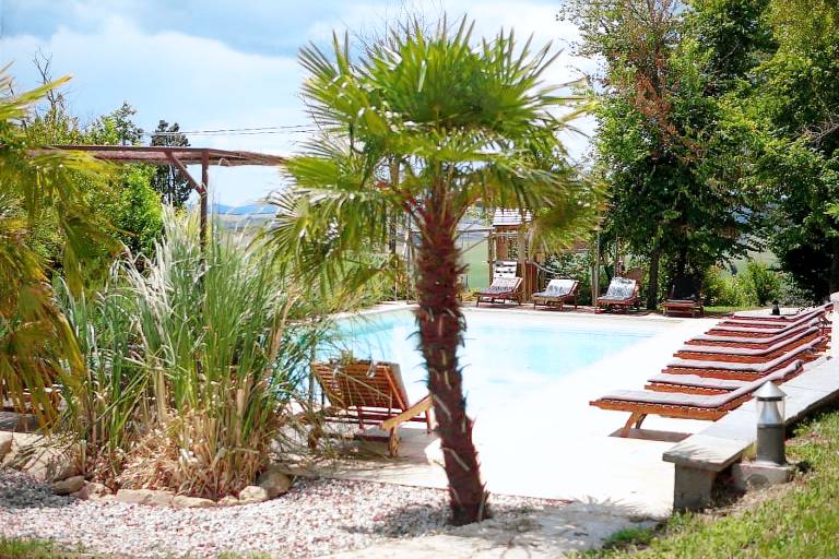 Appartement Volterra