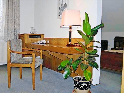 Hotel Villa Luise in Osnabrueck