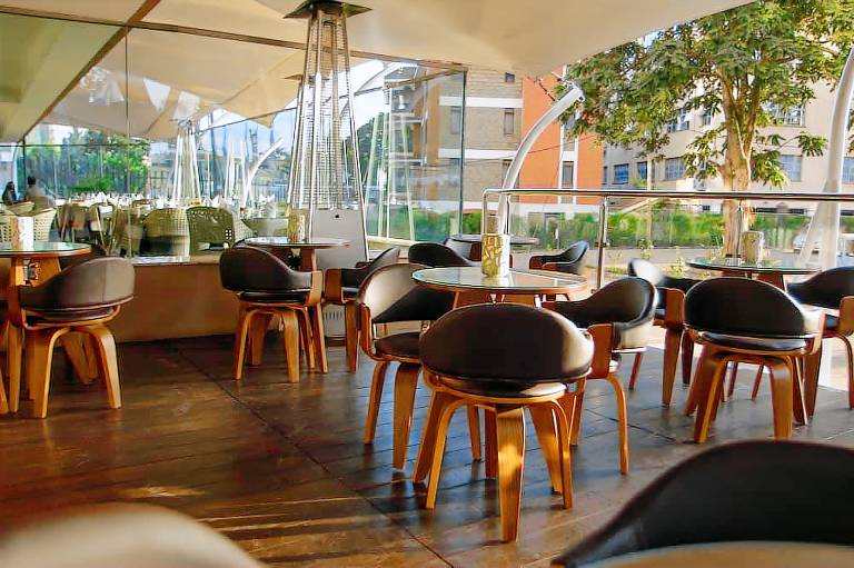 The Concord Hotel And Suites