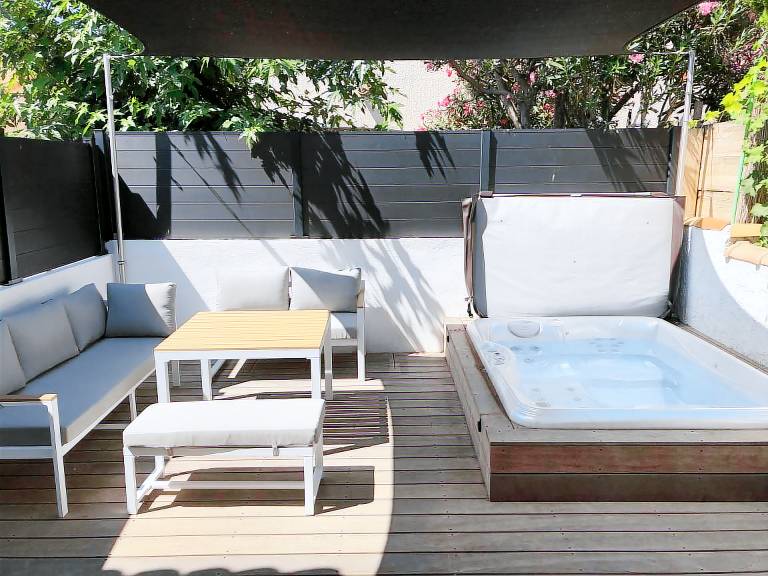 Maison de vacances Frontignan