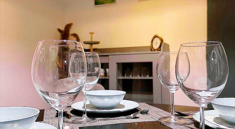 Apartman Komló