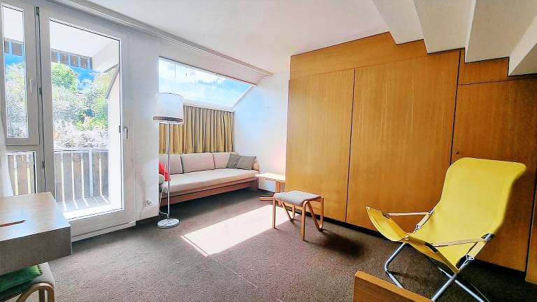 Ferienwohnung  Savognin