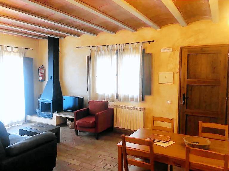 Casa Tavertet