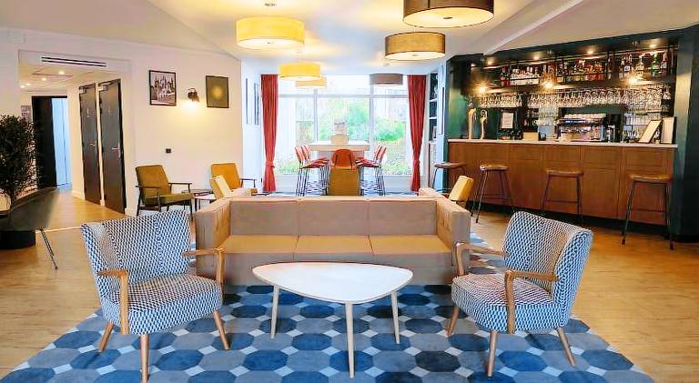 Hotel Carline — photo 4
